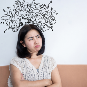 Giảm căng thẳng lo âu