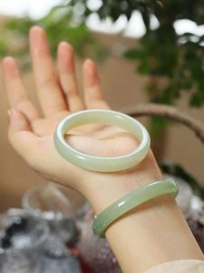 Đeo vòng ngọc có ý nghĩa gì theo từng loại đá?