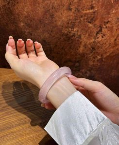 đeo vòng ngọc có ý nghĩa gì