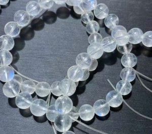 vòng tay ý nghĩa đá moonstone