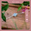 đá aquamarine