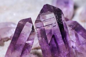 Ý nghĩa đá Amethyst