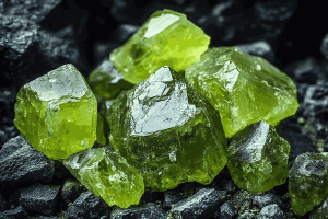 ý nghĩa đá peridot