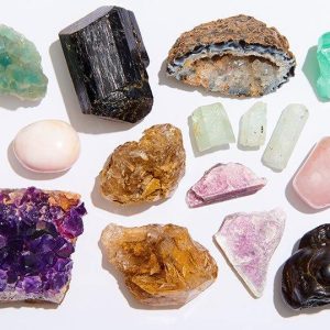 ý nghĩa của các loại đá thạch anh