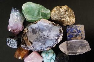 ý nghĩa của các loại đá thạch anh
