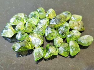 ý nghĩa đá peridot