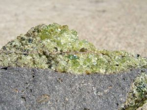 ý nghĩa đá peridot