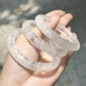Thạch anh dễ vỡ không