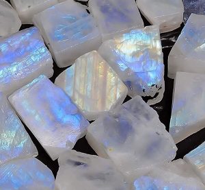 ý nghĩa đá moonstone