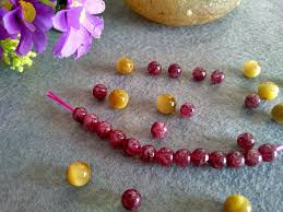 Vòng tay bị đứt 