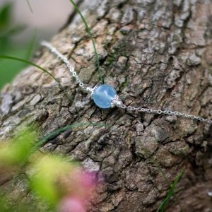 đá aquamarine